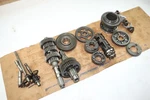 1982 Yamaha Virago XV920 Oem Engine Motor Transmission Gears Tranny Complete. Fixed Price $79.44.