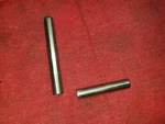 CRF250R Honda 2007 Shift Fork Shaft And B. Fixed Price $8.40.