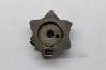 86-87 Honda Shadow 700 Vt Oem Gearshift Cam. Fixed Price $15.00.