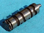 74-77 Honda CB360 CL360 Gearshift Drum. Fixed Price $15.00.