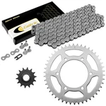 Celox Drive Chain & Sprockets For Kawasaki KLE300 Versys-x 2017-2023. Fixed Price $54.00.