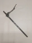 Kawasaki 1970 500 H1 Shift Shaft 13161-035. Fixed Price $19.99.