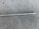A5 2003 2009 Yamaha R6S Gear Shift Rod Shaft 5SL-18115-00-00. Fixed Price $15.99.