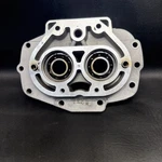 Harley Davidson Bearing Housing Trap Door 35082-93B Touring Softail Nice! #424. Fixed Price $99.99.