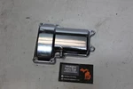 06-16 Harley Oem Speed Transmission Top Cover Chrome. Fixed Price $25.00.