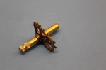 Nos Yamaha XJ650 XJ700 XJ750 Shift Lever Shaft Assy Part# 4H7-18120-02-00. Fixed Price $25.95.