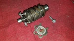 XL600R Honda 1987 Change Drum Gearshift 24300-MG2-000. Fixed Price $8.55.