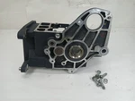 Harley-davidson 2004 Dyna Wide Glide Transmission Case Gearbox 33293-02. Fixed Price $429.00.