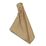 Tan Horizontal Emergency Brake Boot American Shifter ASCSB201TN Street. Fixed Price $34.50.