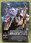 Goodridge HD82127-1CCH +6 Clutch Line 74" New Genuine. Fixed Price $59.40.