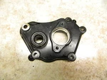 13 Triumph 1215 Trophy Se Shifter Shaft Engine Transmission Cover. Fixed Price $10.92.