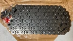 Jt Motorcycle Drive Chain 525Z1R102RL Super Series X-ring, Links, Black. Fixed Price $64.95.