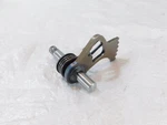 87-09 Suzuki Intruder Boulevard S83 VS1400 Gear Change Shifter Shaft. Fixed Price $9.99.