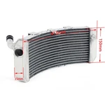 Water Cooling Radiator For Yamaha TMAX530 XP530 T-max 2012-2016 2013 2014. Fixed Price $120.08.