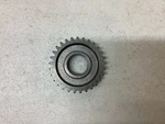 Genuine Yamaha Parts Pinion Gear (29T) SR125 SR185 XT125 AG200 5H0-17141-01. Fixed Price $71.65.
