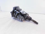 Harley Davidson Softail Touring Dyna Silver 6 Speed Transmission Gears & Forks. Fixed Price $599.99.