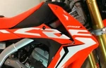 Honda CRF250L 2018 MD44 Countershaft 23221-KZZ-901. Fixed Price $169.00.