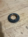 2009-2021 Yamaha YZFR1 Clutch Drive Sprocket 14B-13354-00-00 Oem. Fixed Price $29.99.