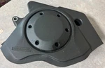 2009 Kawasaki Ninja Shifter Gear Sprocket Cover Engine A3. Fixed Price $39.81.