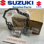 New 1999 - 2022 Suzuki Hayabusa Oem Oil Pan & Gasket Set. Fixed Price $158.86.