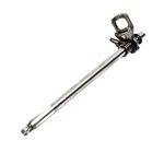 1997 To 2004 Suzuki Marauder VZ800, Gear Spindle Shaft, P/n 25510-48E01. Fixed Price $9.95.