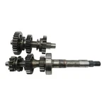 2012 Kawasaki Teryx 750 Transmission Gear Set 13107-0716. Fixed Price $274.99.