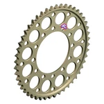 Renthal Ultralight Hard Anodised Rear Chainwheel. Fixed Price $84.11.