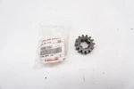 Input 2ND Gear 14T Oem 13262-0287 Kawasaki 1999-2005 M39. Fixed Price $65.00.