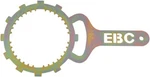 Ebc Clutch Installation & Removal Tool #CT092 For Honda CRF450R/CRF450RX 2017. Fixed Price $33.04.