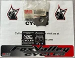 5X5-15113-00-00 Yamaha Right Side Crankcase Plate. Fixed Price $34.99.