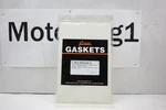 James Transmission Bearing Cover Gasket Rcm Harley Davidson Fl Fx JGI-35654-06-X. Fixed Price $30.00.