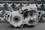 1999 Yamaha YZ250 Oem 99-01 Right Engine Motor Cases Block. Fixed Price $329.99.