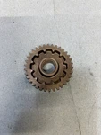 1995 Yamaha Virago XV750 5TH Pinion Gear 34T 42X-17151-00-00. Fixed Price $49.99.