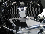 Pingel 77903H Electric Easy Speed Shifter Kit For Harley-davidson Road. Fixed Price $1478.65.