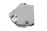 Vtwin Chrome Sprocket Cover Fits 1971-1976 Harley Davidson Sportster Xlh Xlch. Fixed Price $146.96.
