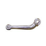Harley Shifter Lever Arm Sportster Xl K Models 77-85 Chrome 34606-75T. Fixed Price $26.99.