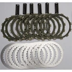 Ebc Brakes Complete Clutch Kit SRK85. Fixed Price $252.99.