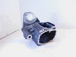 Harley Davidson Evo Dyna Super Glide Wide & Low Rider Transmission Housing. Fixed Price $399.95.