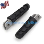Front Footrest Pedal Footpegs For Honda CBR1100XX Blackbird 97-06/VFR1200F 10-14. Fixed Price $25.46.