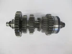 1973 Yamaha Engine Transmission Tranny Assembly Gears Drive Shaft. Fixed Price $22.50.