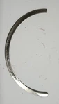 1976-1978 CB750A Hondamatic Ball Bearing Transmission Main Setting. Fixed Price $24.99.