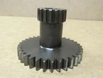 1975 Honda GL1000 Gold Wing Final Driven Gear 23511-371-000 33T. Fixed Price $17.99.