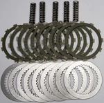 Ebc SRK59 Complete Clutch Kit. Fixed Price $330.13.
