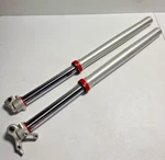 New 2024 Ktm 65SX Oem Front Forks Suspension 23-25 Tc Mc A405C103W106000. Fixed Price $899.00.