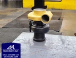 Caterpillar 3126 Turbocharger/supercharger Part # 195-6020. Fixed Price $550.00.