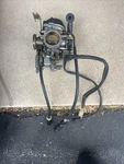 2002 99-03 Yamaha XV1600AS Roadstar Midnight Carburetor Assembly. Fixed Price $159.99.