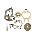 2007-2013 Honda Rancher 420 Oem Gearshift Assembly 24631-HM7-010. Fixed Price $16.99.