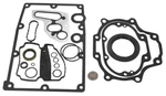 New Jims Transmission Rebuid/repair Kit For 18/LATER Harley Davidson M8 Softail. Fixed Price $660.00.