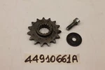 Pinion Sprocket Z15 Ducati 1299 Superleggera 899 959 1199 V2 400 Km. Fixed Price $52.16.