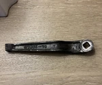 Harley Genuine Oem Shovelhead Transmission Clutch Arm 37055-79. Fixed Price $36.59.
